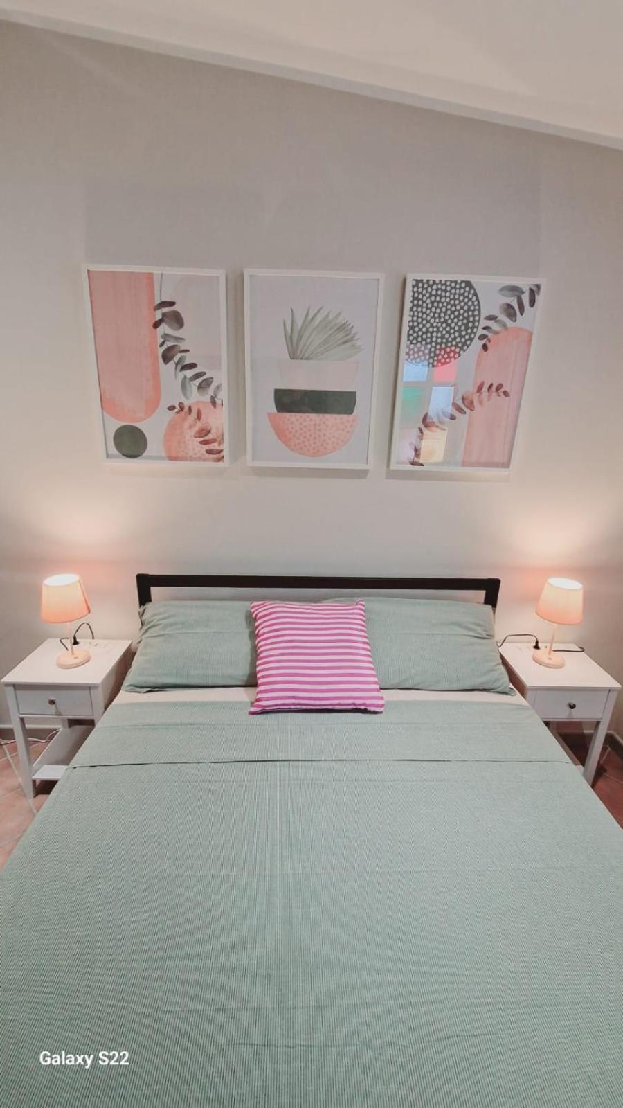 Apartamento Terrazza Enjoy Letojanni Exterior foto